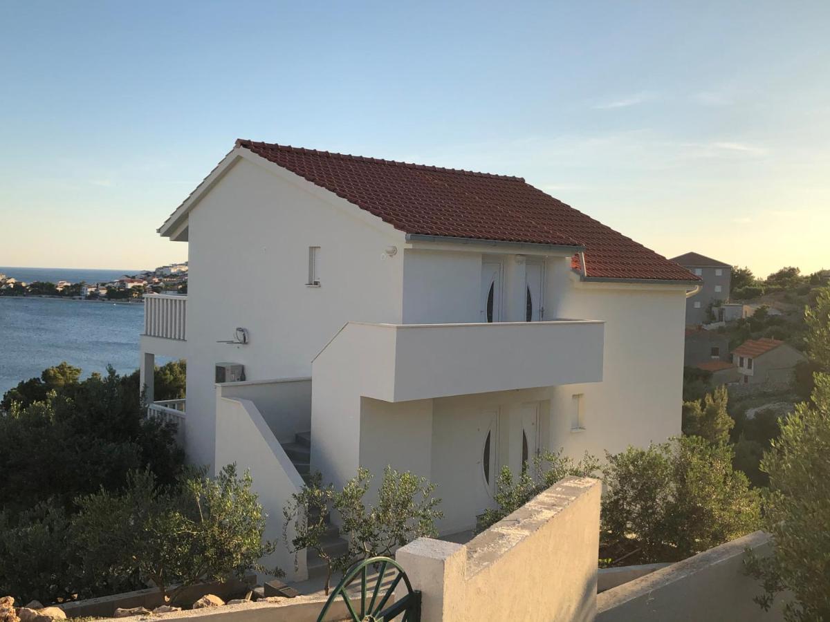 Holiday Home - Apartment Carmen Севид Экстерьер фото