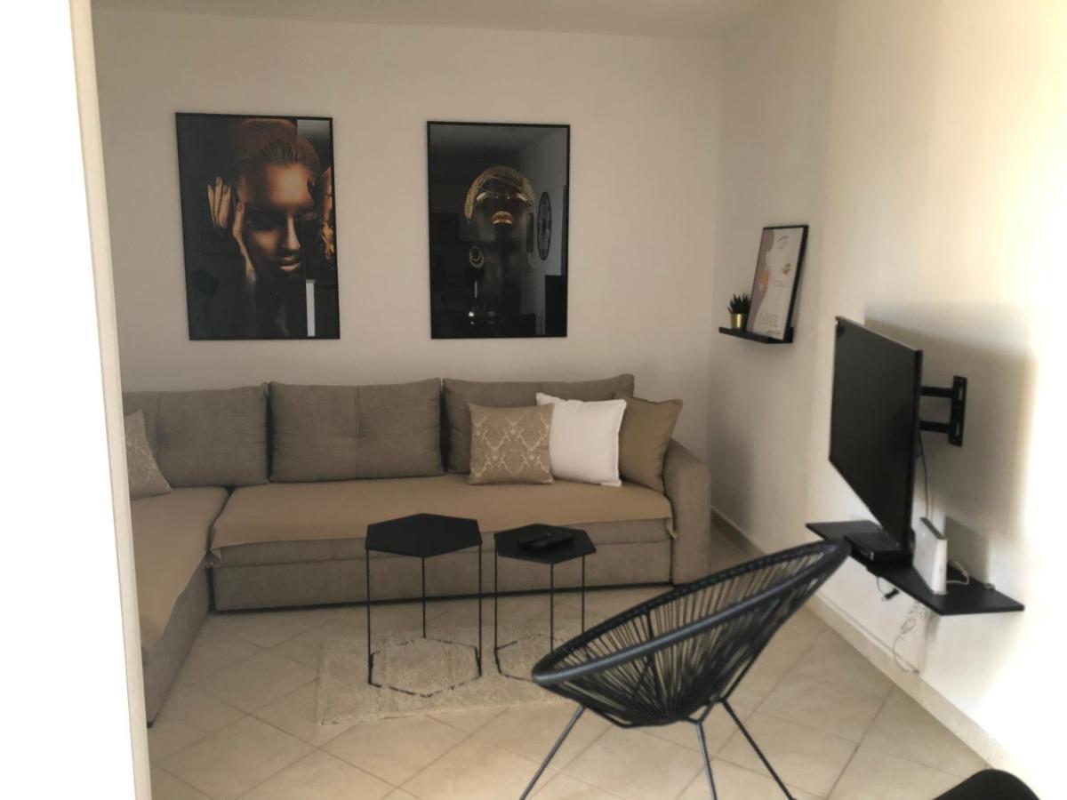 Holiday Home - Apartment Carmen Севид Экстерьер фото