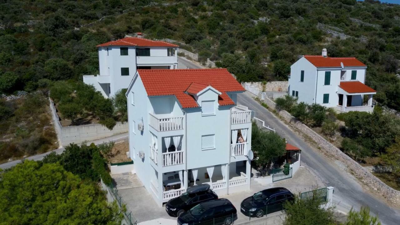 Holiday Home - Apartment Carmen Севид Экстерьер фото
