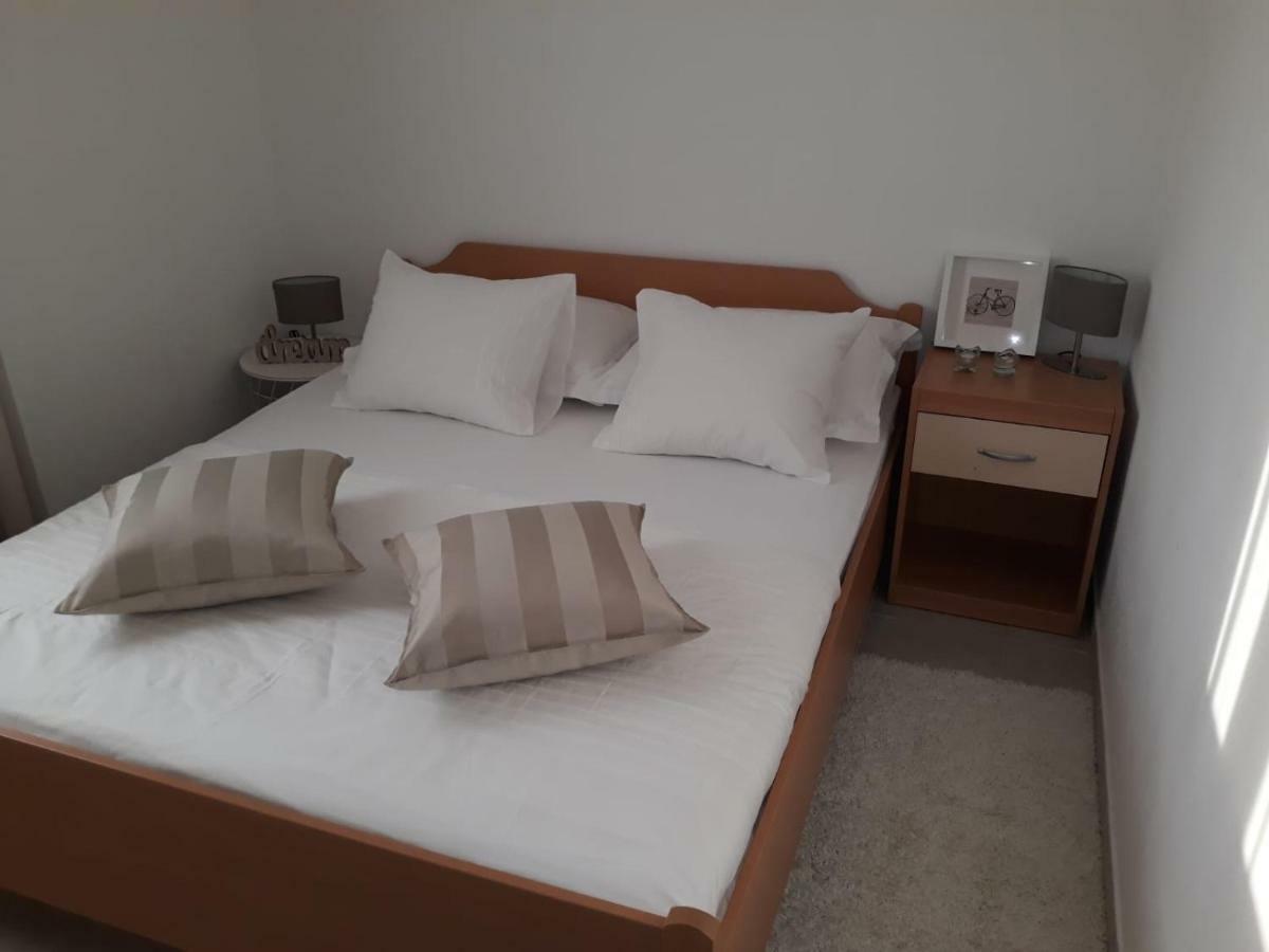 Holiday Home - Apartment Carmen Севид Экстерьер фото